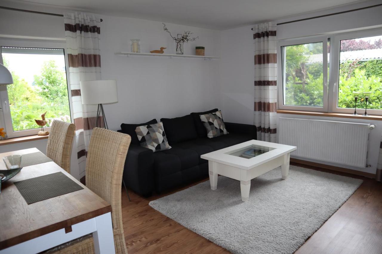Ferienwohnung Lotte Nuthe-Urstromtal Extérieur photo
