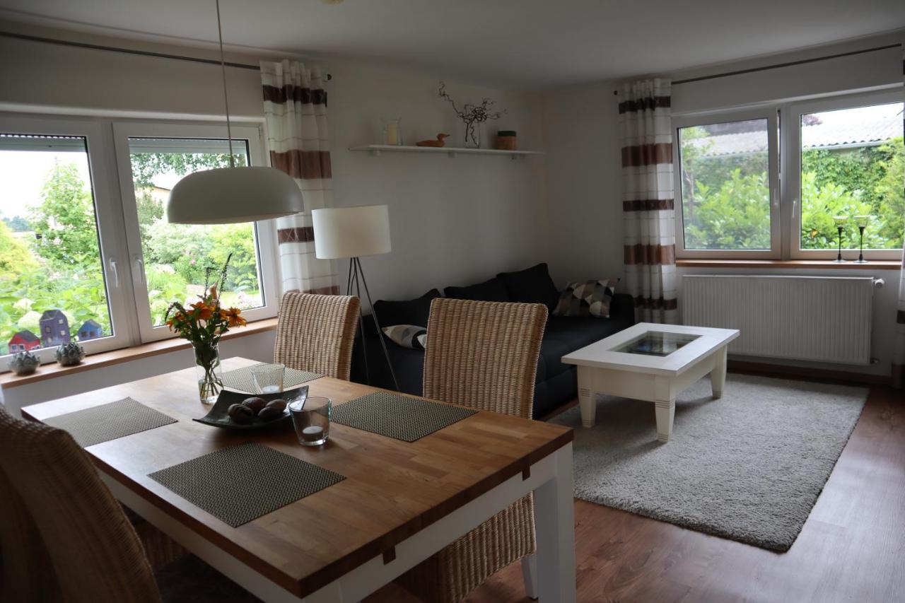 Ferienwohnung Lotte Nuthe-Urstromtal Extérieur photo