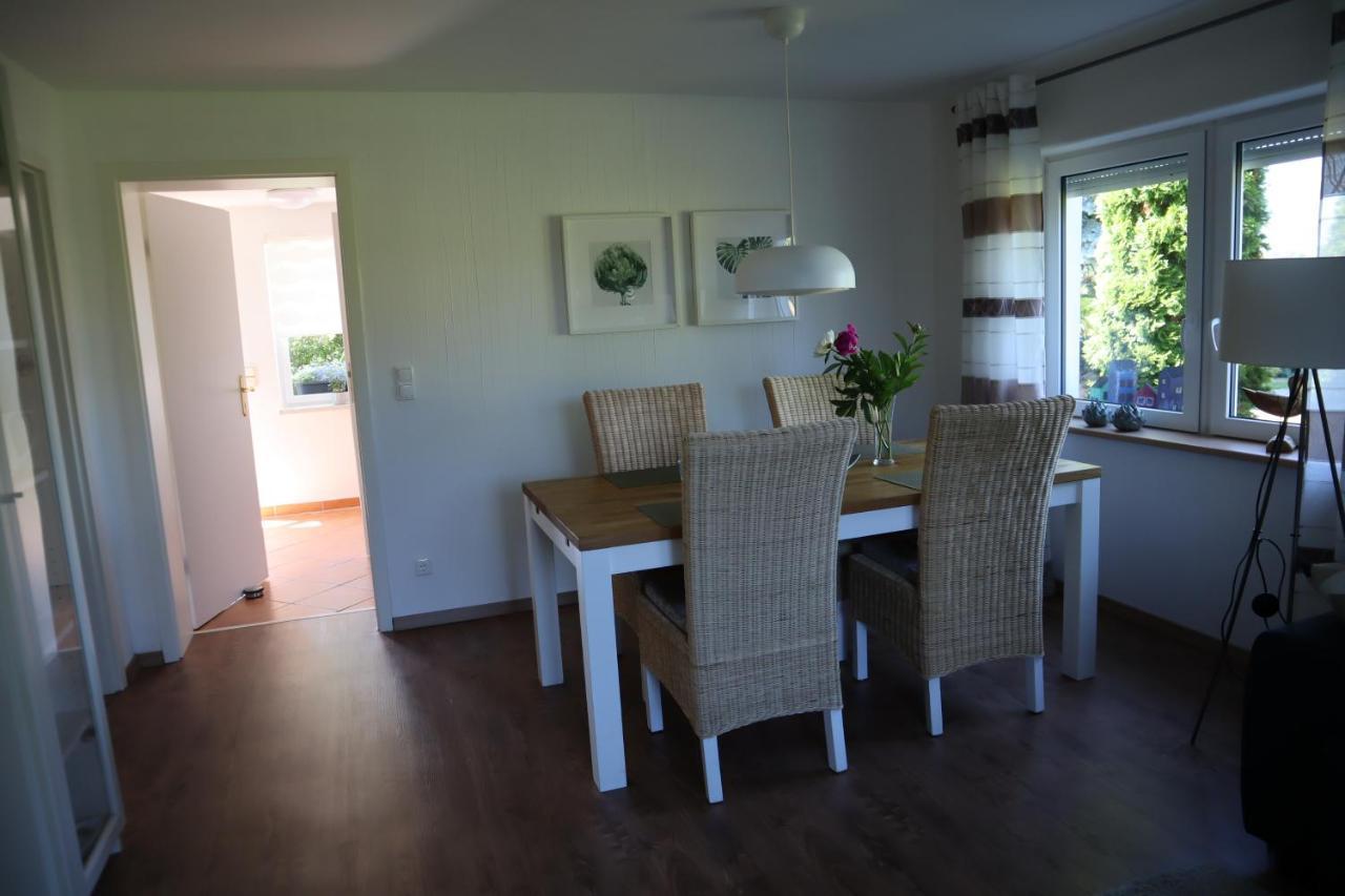 Ferienwohnung Lotte Nuthe-Urstromtal Extérieur photo