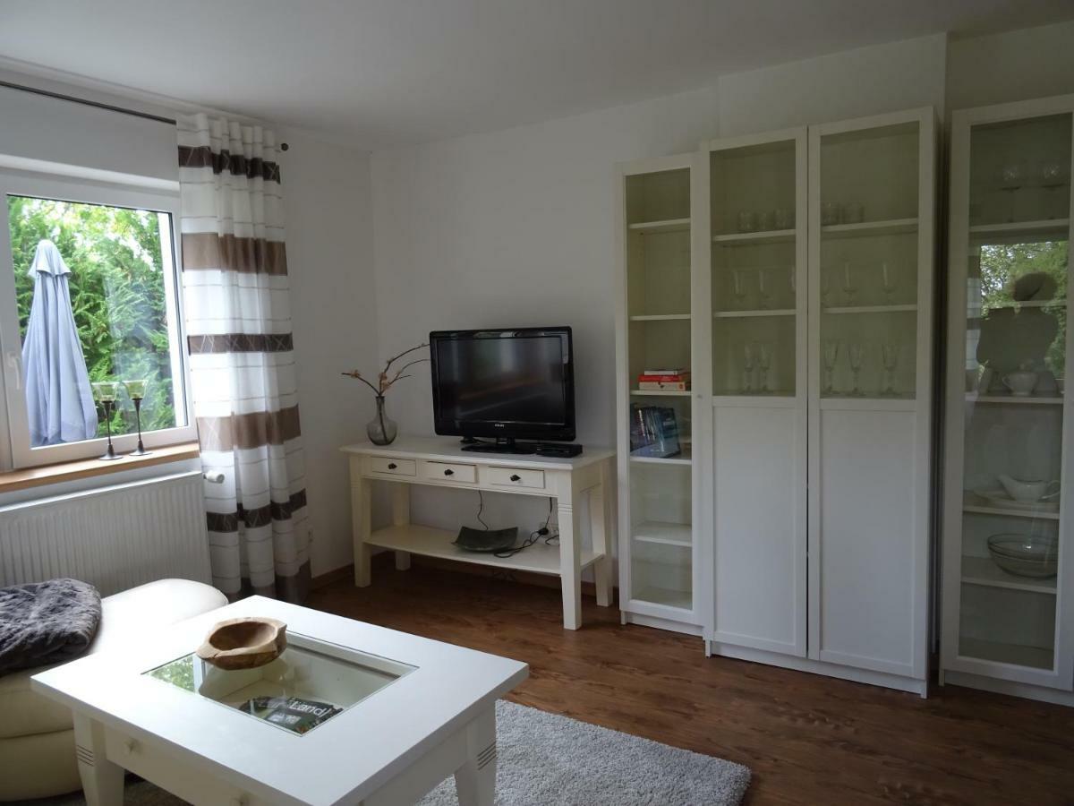Ferienwohnung Lotte Nuthe-Urstromtal Extérieur photo