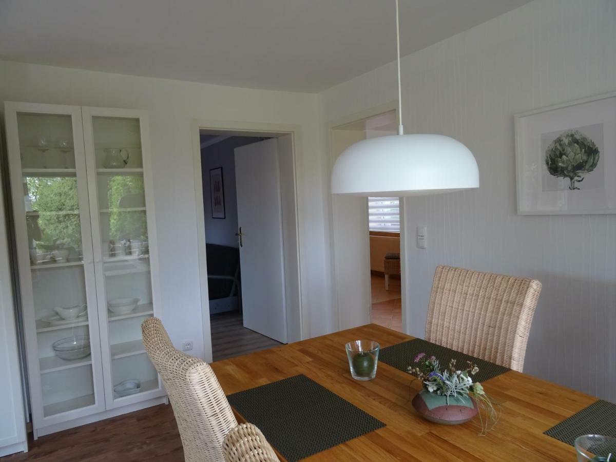 Ferienwohnung Lotte Nuthe-Urstromtal Extérieur photo
